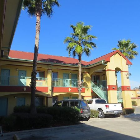 Palace Inn Houston Luaran gambar