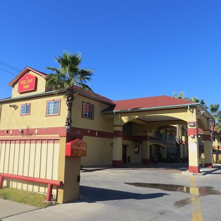 Palace Inn Houston Luaran gambar