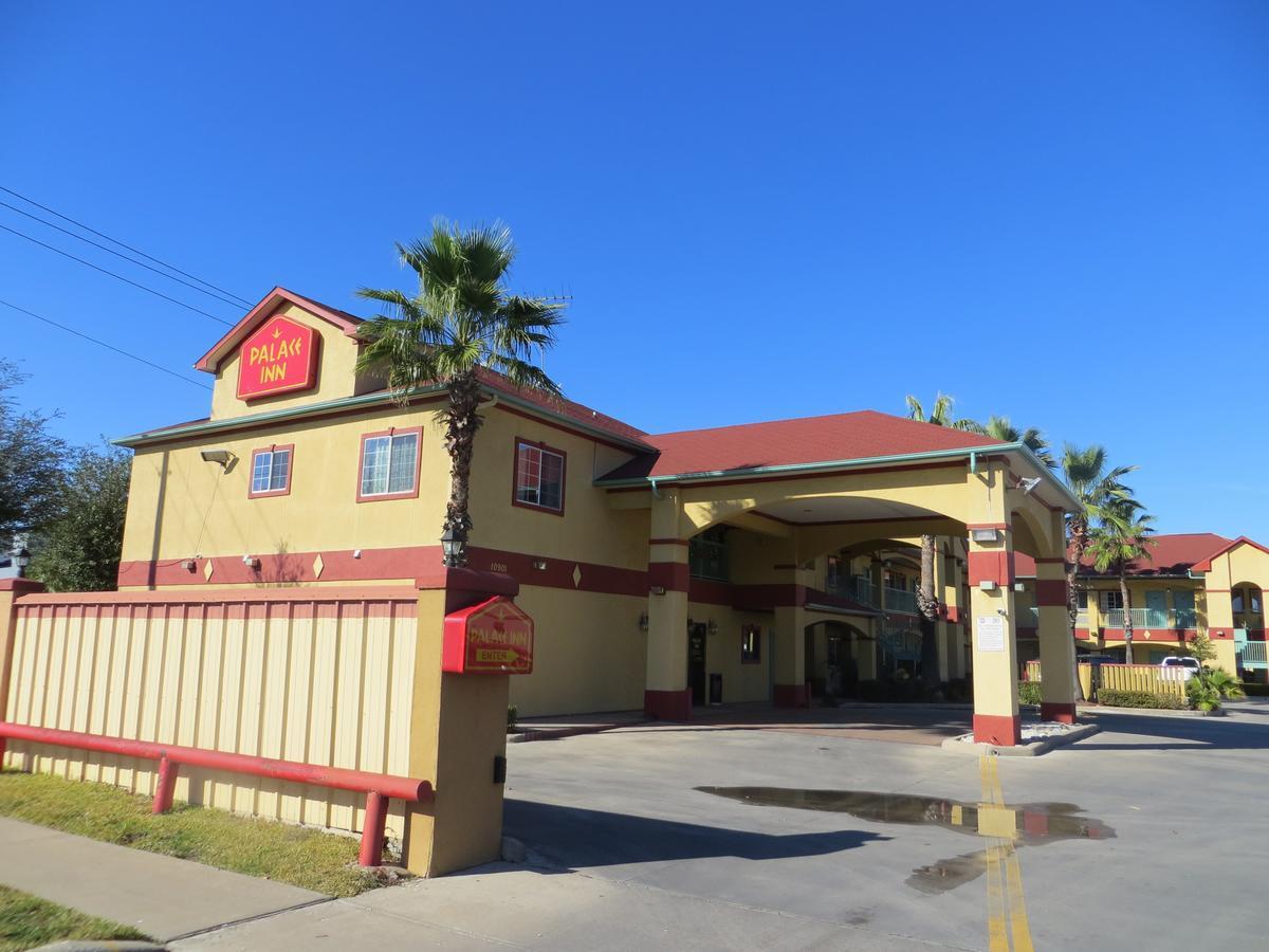 Palace Inn Houston Luaran gambar